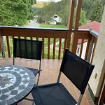 Apartman Birke 9, 10 Oder 11 *