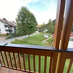 Birke 9, 10 Oder 11 Apartman *