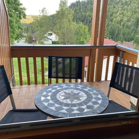 Birke 9, 10 Oder 11 * Todtmoos