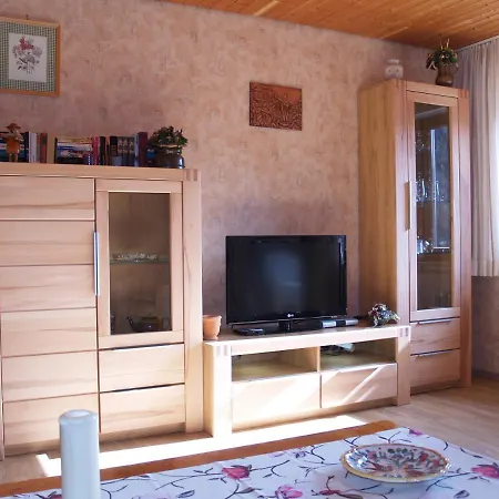 Birke 9, 10 Oder 11 * Todtmoos