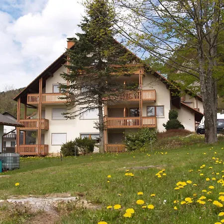 Apartamento Birke 9, 10 Oder 11 *