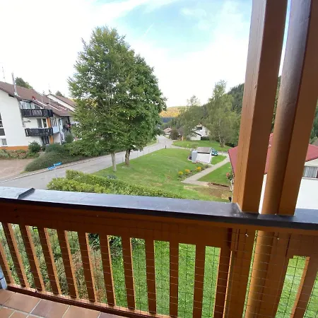 Birke 9, 10 Oder 11 Apartamento *