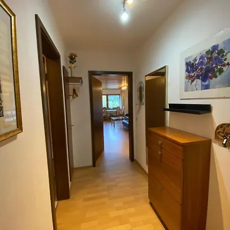 Birke 9, 10 Oder 11 Apartment Todtmoos