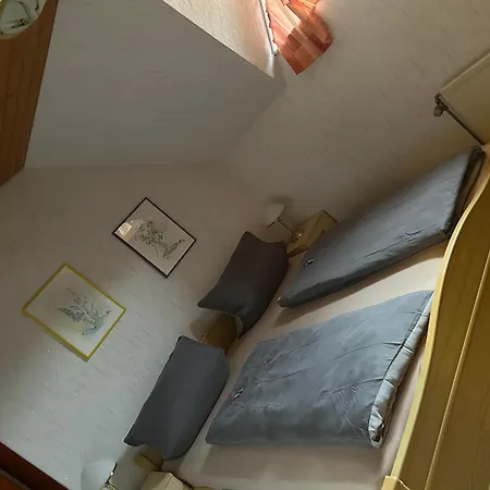 Birke 9, 10 Oder 11 Apartamento