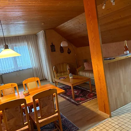 Birke 9, 10 Oder 11 Todtmoos