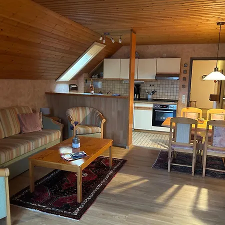 Birke 9, 10 Oder 11 * Todtmoos