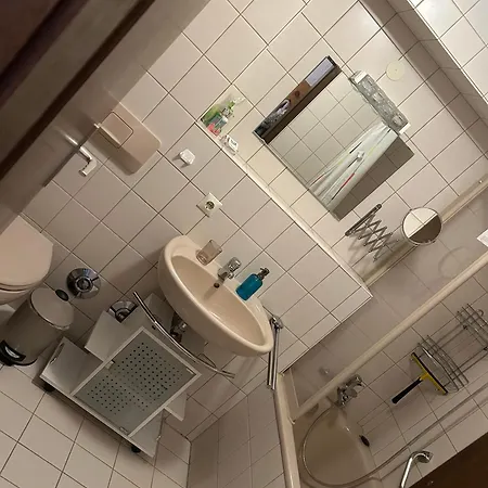 Birke 9, 10 Oder 11 Apartamento Todtmoos