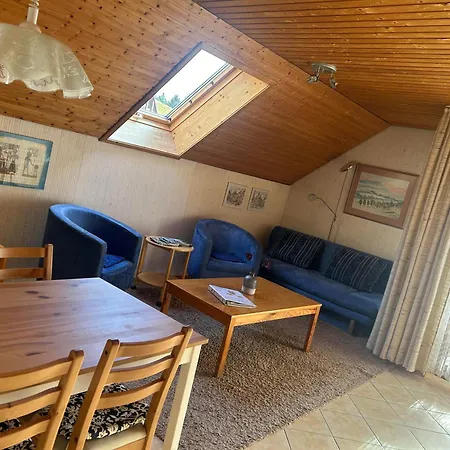 Birke 9, 10 Oder 11 Apartment *