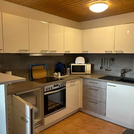 Birke 9, 10 Oder 11 Apartamento Todtmoos