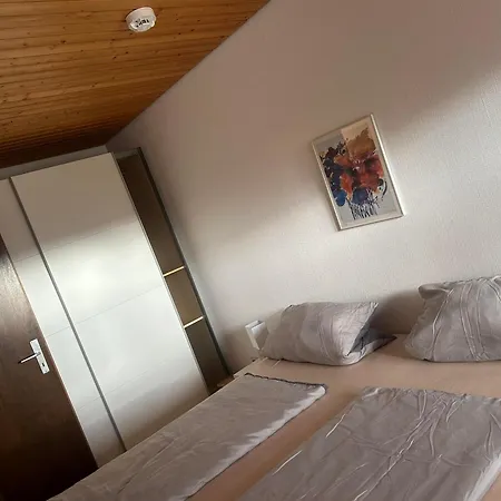 Apartment Birke 9, 10 Oder 11 *