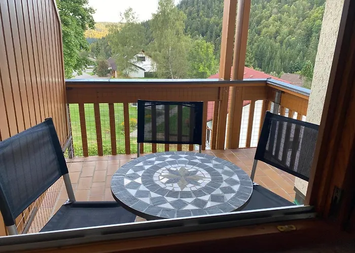 Birke 9, 10 Oder 11 * Тодтмос