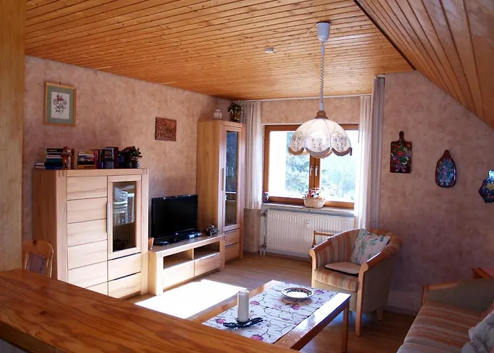 Birke 9, 10 Oder 11 * Тодтмос