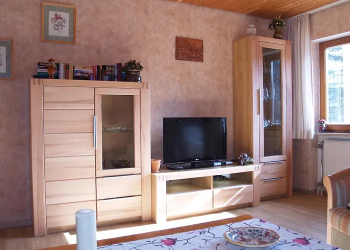 Birke 9, 10 Oder 11 * Тодтмос