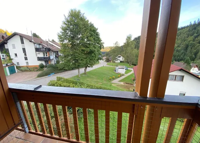 Birke 9, 10 Oder 11 Apartamento *