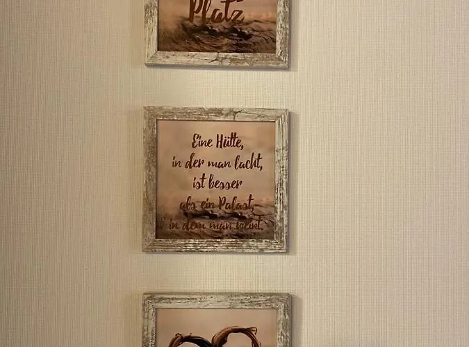 Apartamento Birke 9, 10 Oder 11