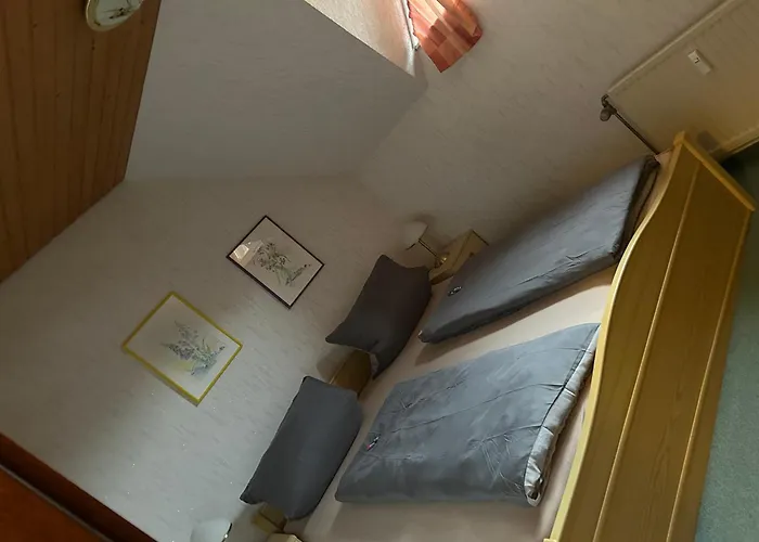 Birke 9, 10 Oder 11 Apartamento