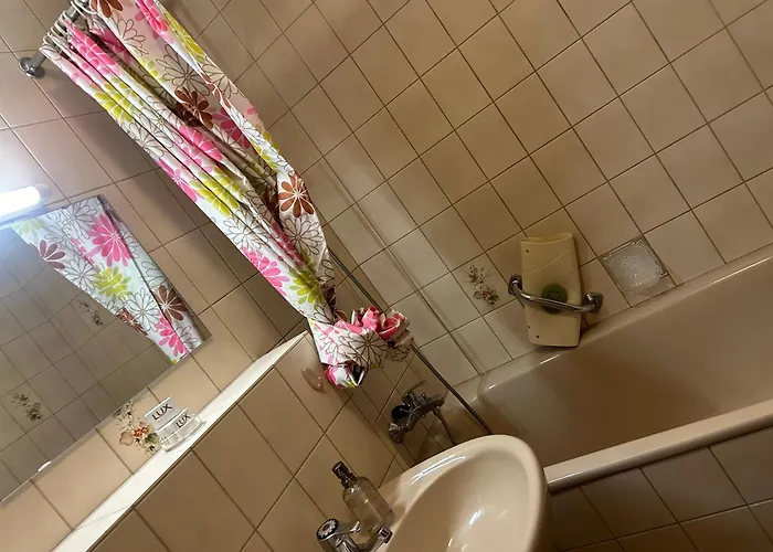 Apartamento Birke 9, 10 Oder 11 Todtmoos