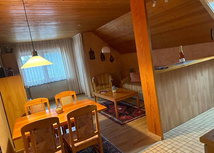 Birke 9, 10 Oder 11 Todtmoos