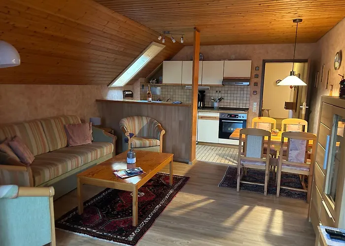 Birke 9, 10 Oder 11 * Todtmoos