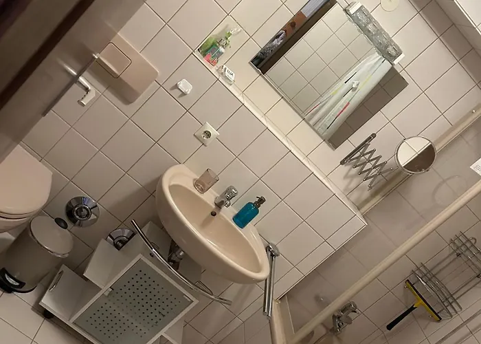 Birke 9, 10 Oder 11 Apartamento Todtmoos