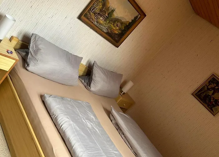 Birke 9, 10 Oder 11 Apartamento *