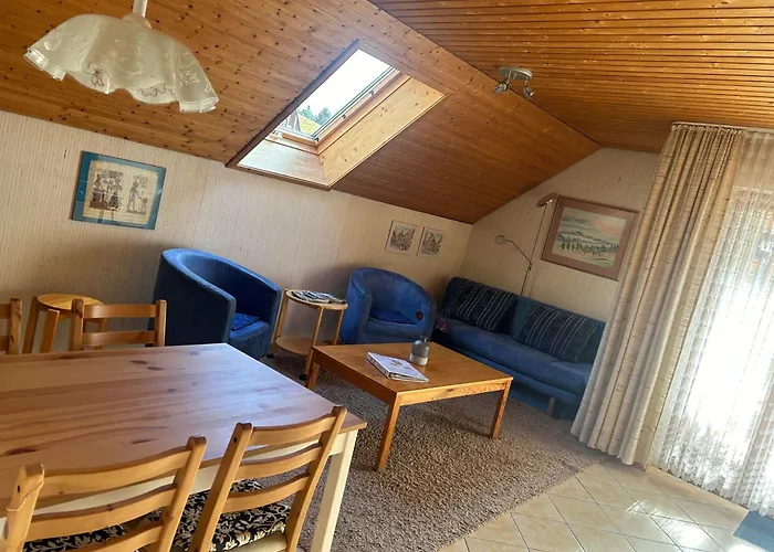 Birke 9, 10 Oder 11 Apartamento *