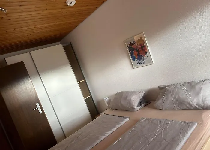 Apartamento Birke 9, 10 Oder 11 *