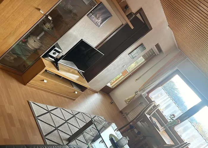 Birke 9, 10 Oder 11 Тодтмос